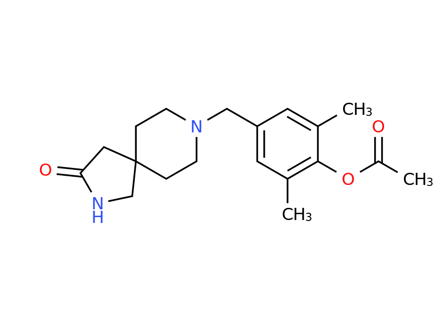 Structure Amb17657587