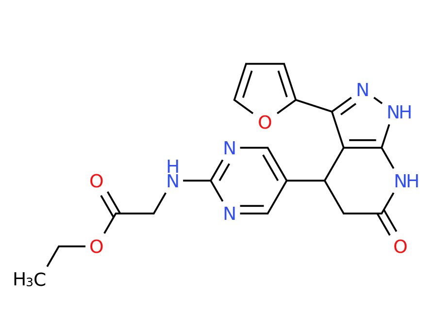 Structure Amb17657594