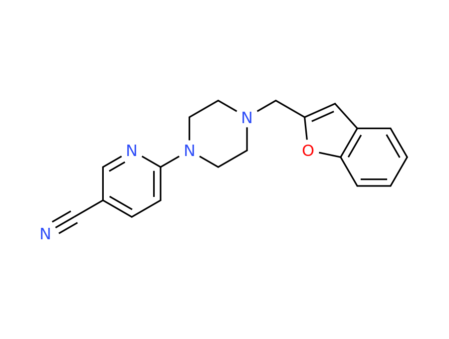 Structure Amb17657601