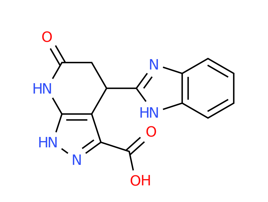 Structure Amb17657614