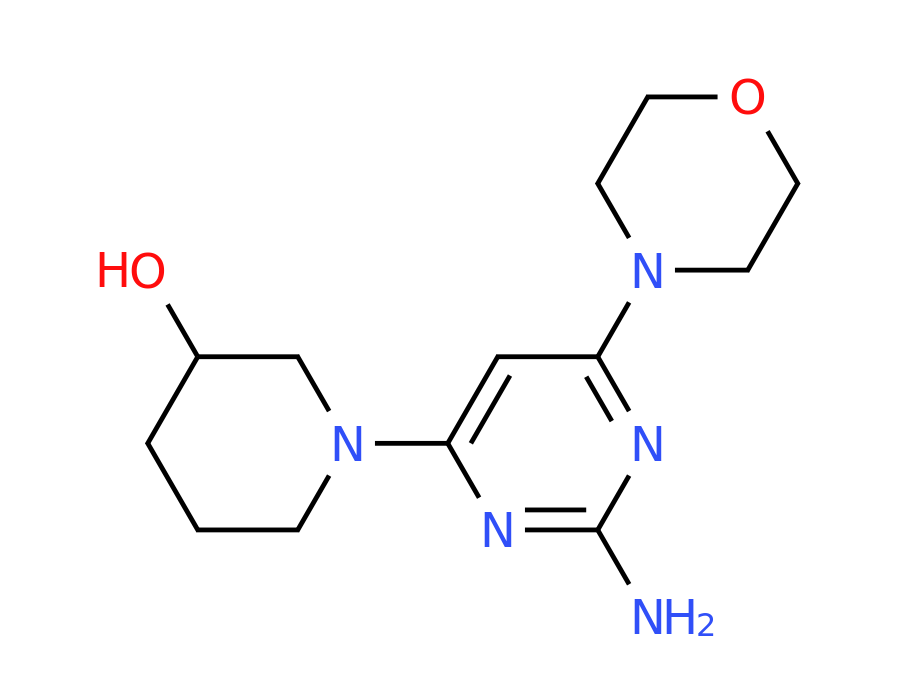 Structure Amb17657628