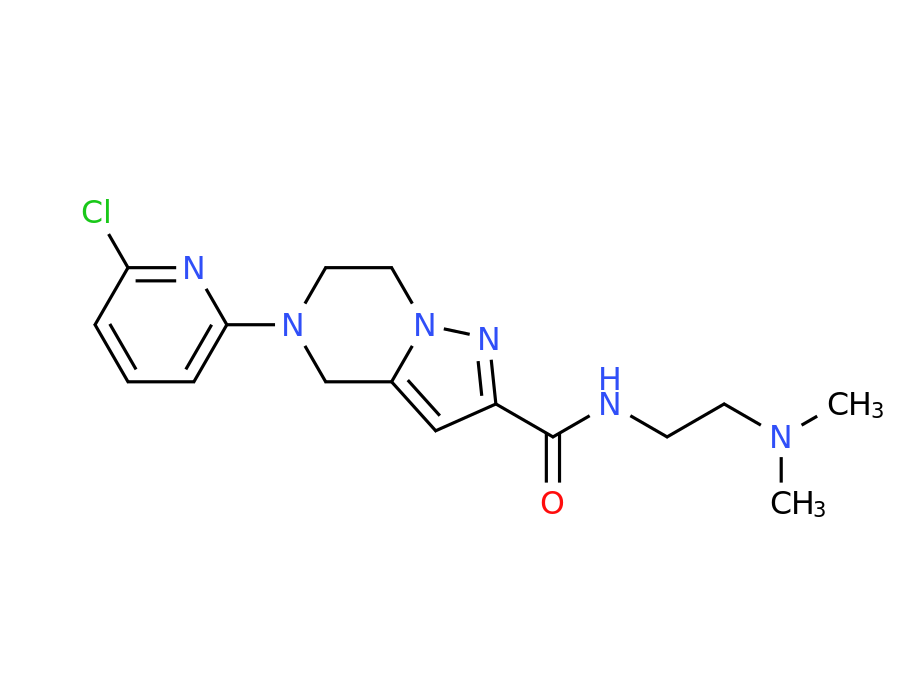 Structure Amb17657630