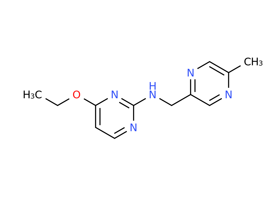 Structure Amb17657635