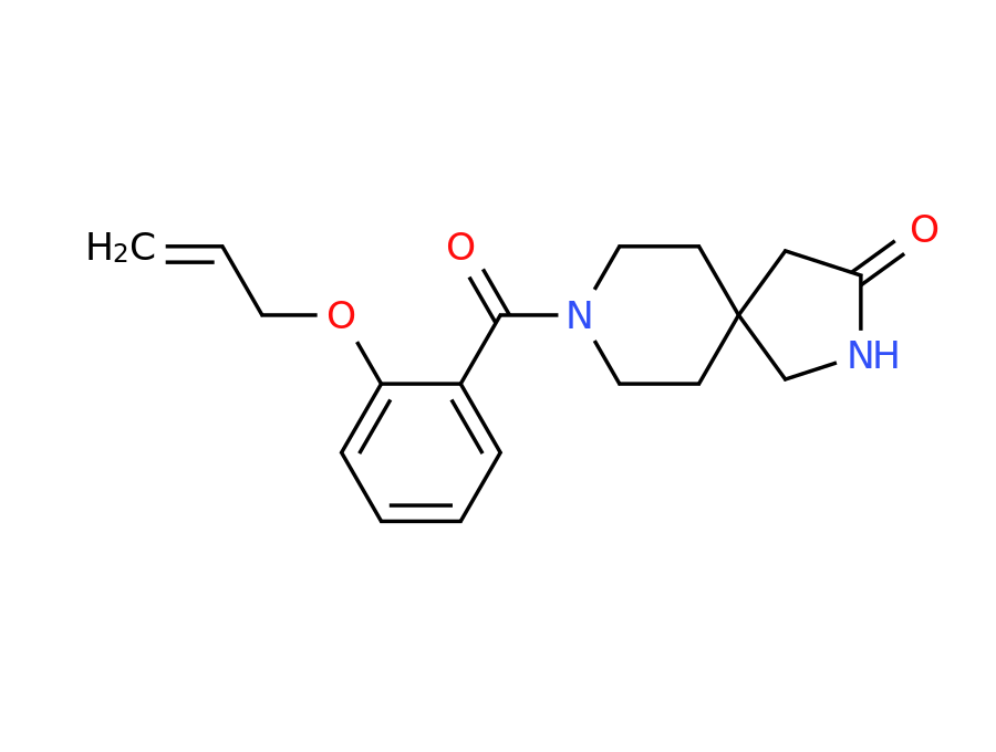 Structure Amb17657638