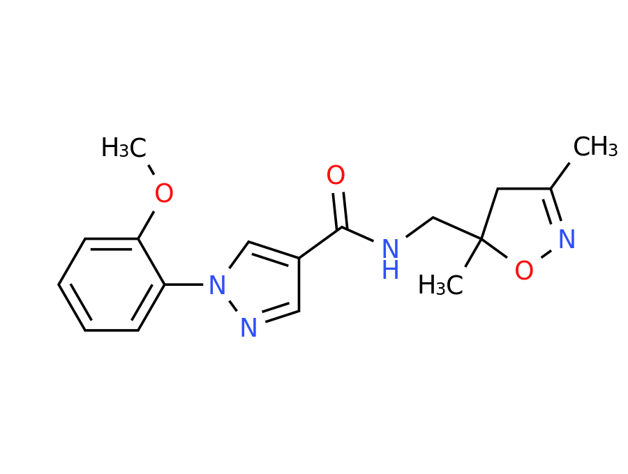 Structure Amb17657655