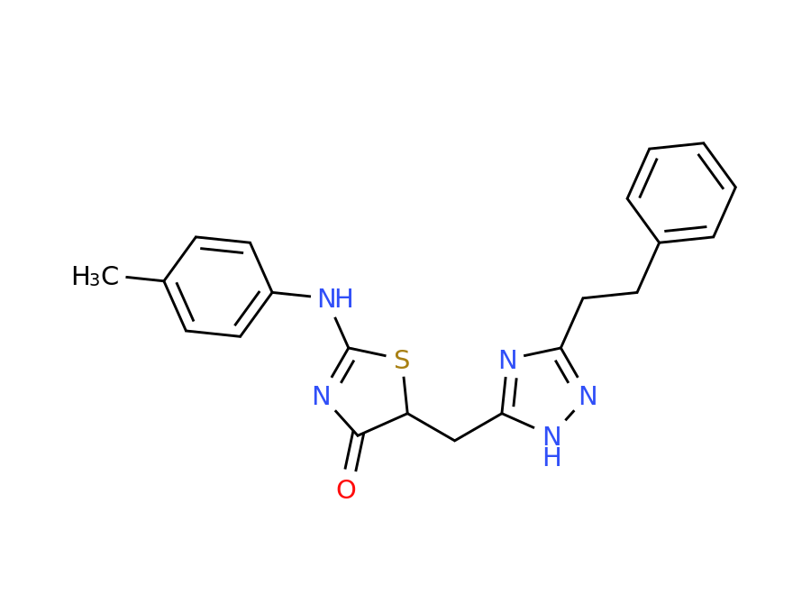 Structure Amb17657656