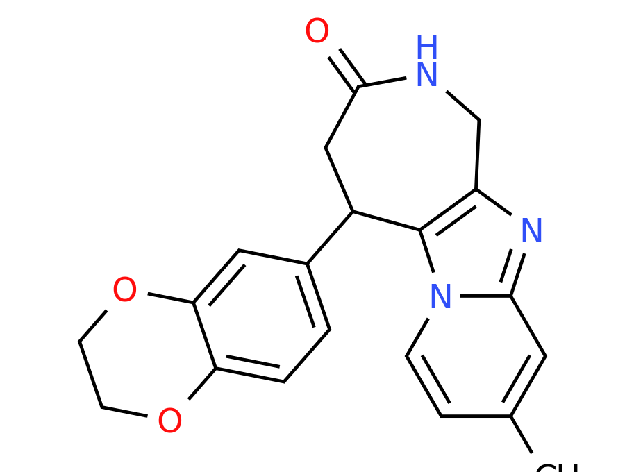 Structure Amb17657662