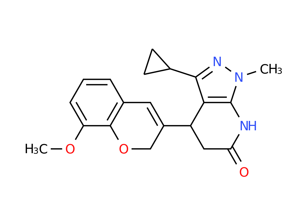 Structure Amb17657697