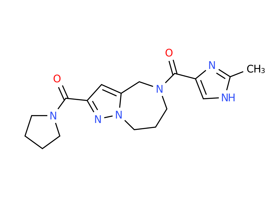 Structure Amb17657699