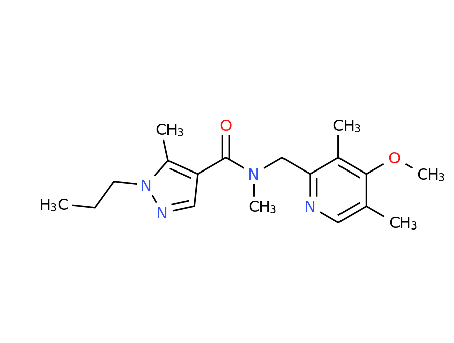 Structure Amb17657712