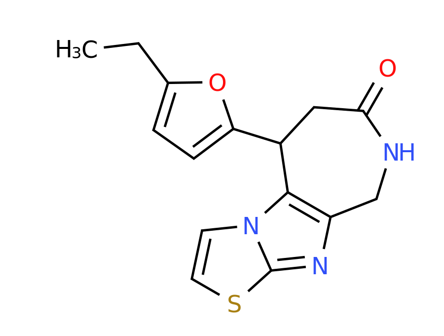 Structure Amb17657713