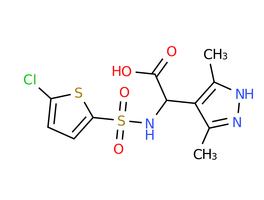 Structure Amb17657715