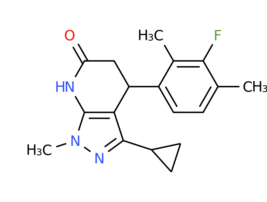 Structure Amb17657720