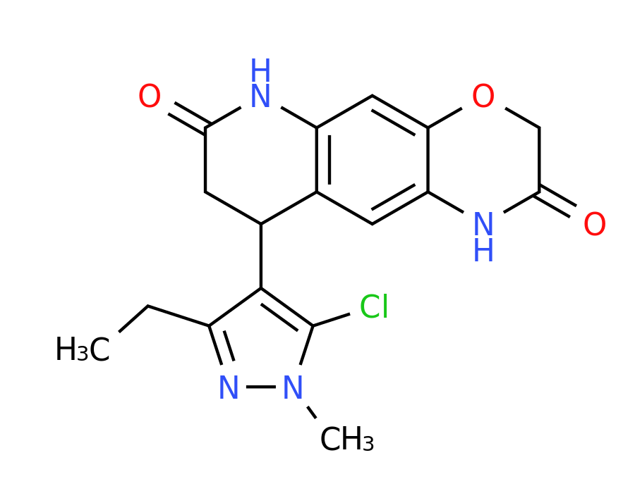 Structure Amb17657732