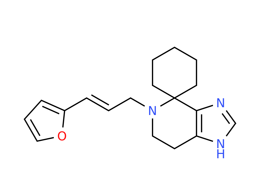 Structure Amb17657733