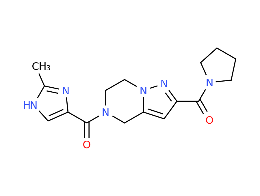 Structure Amb17657740