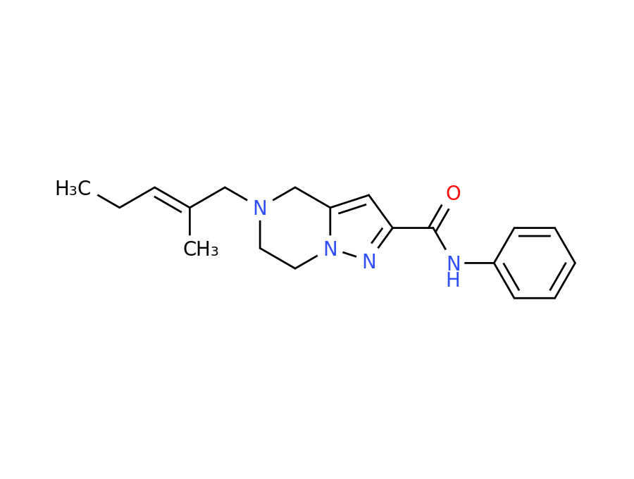 Structure Amb17657741