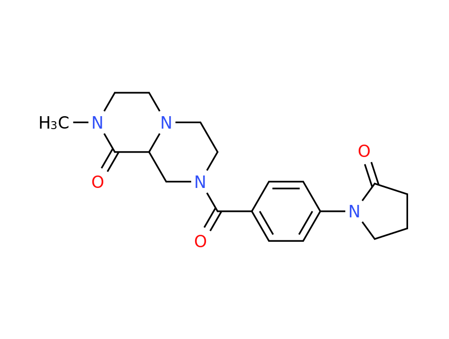 Structure Amb17657742