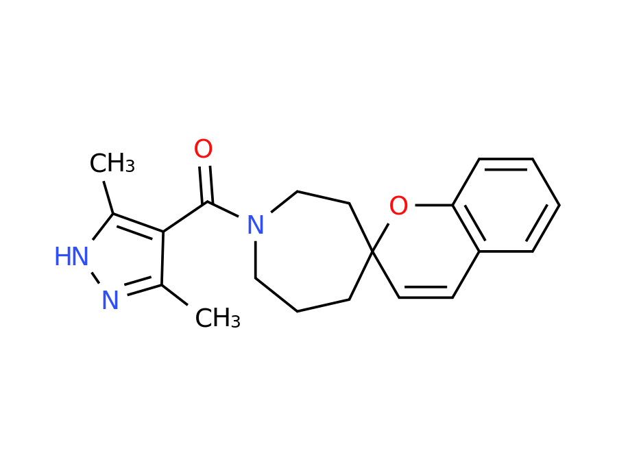 Structure Amb17657784