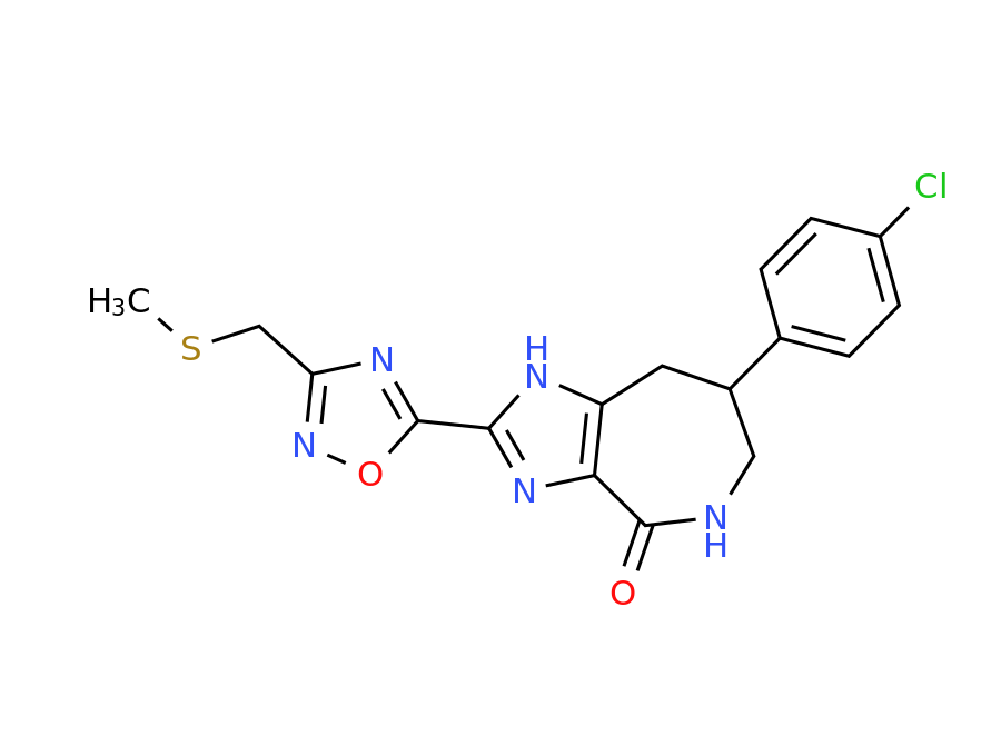 Structure Amb17657789