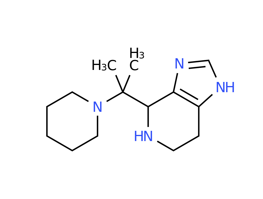 Structure Amb17657790