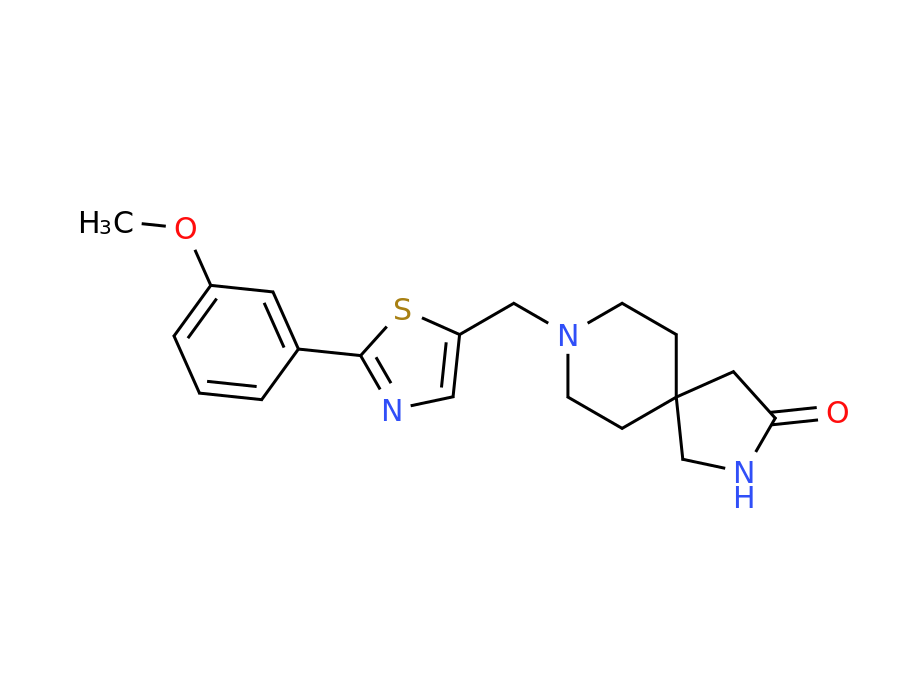 Structure Amb17657793