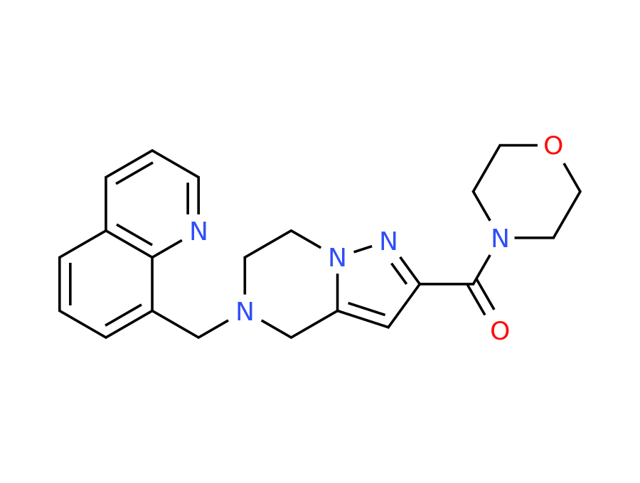 Structure Amb17657796