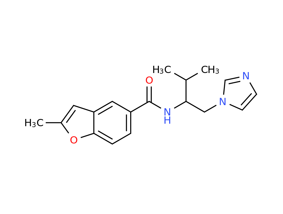 Structure Amb17657801