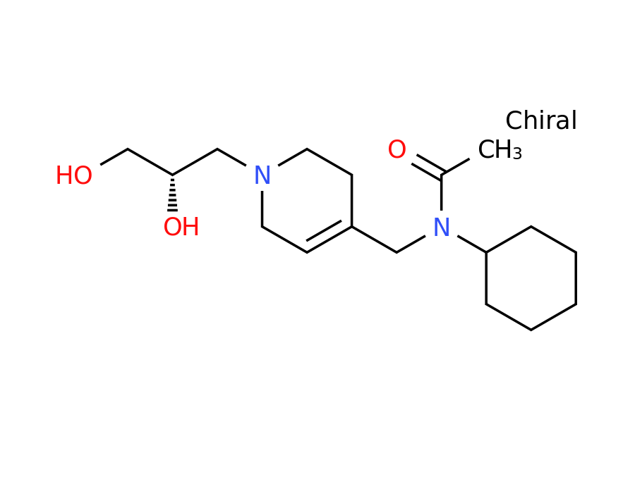 Structure Amb17657810