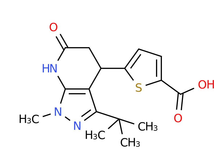 Structure Amb17657817