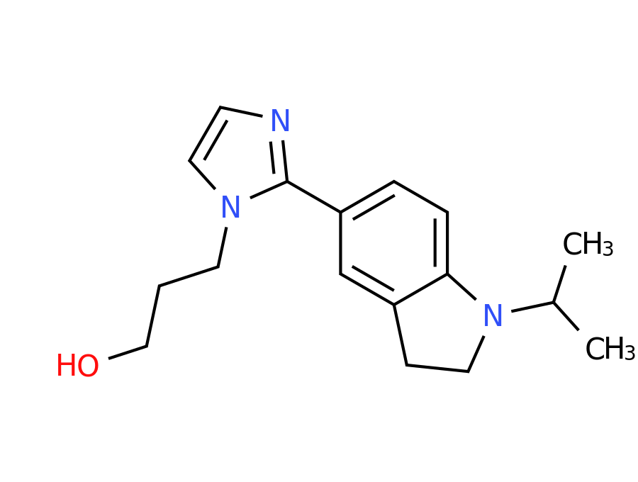 Structure Amb17657832