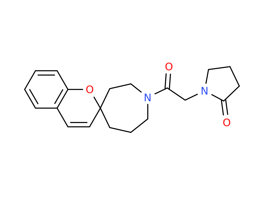 Structure Amb17657837