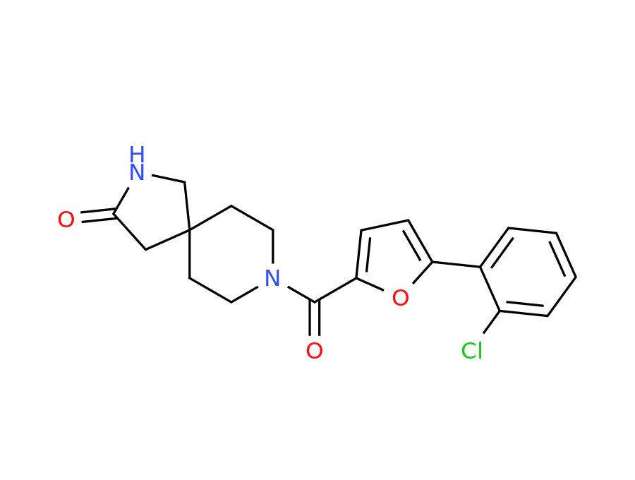 Structure Amb17657847