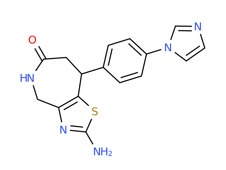 Structure Amb17657849