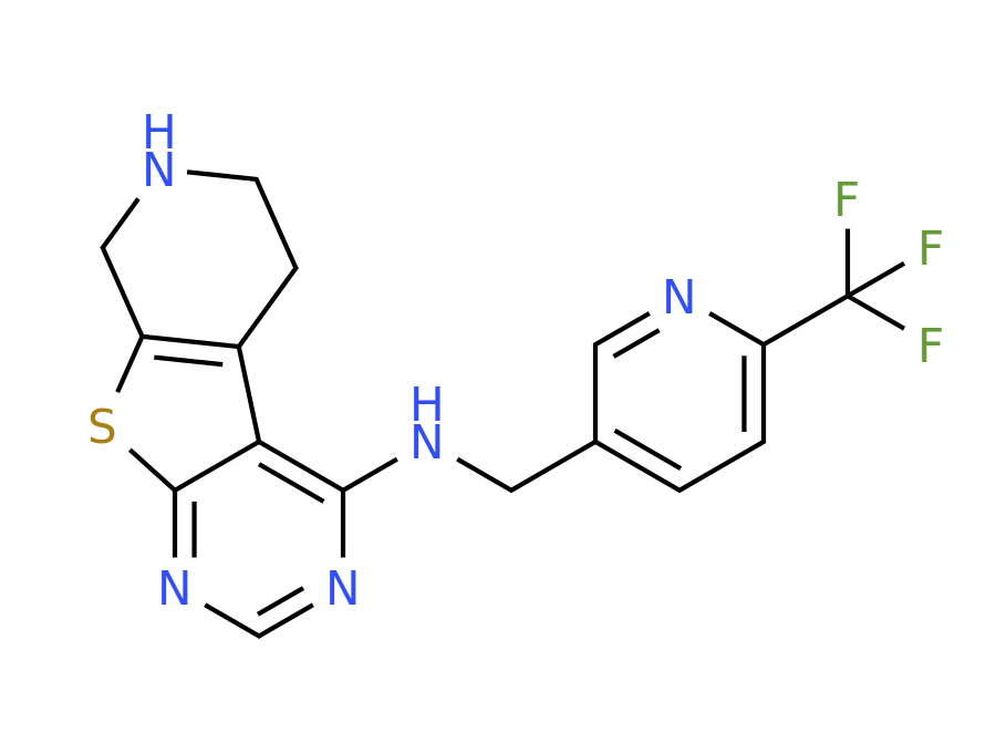 Structure Amb17657856