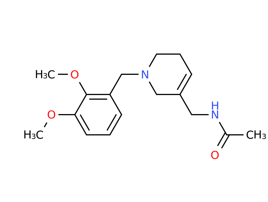 Structure Amb17657864