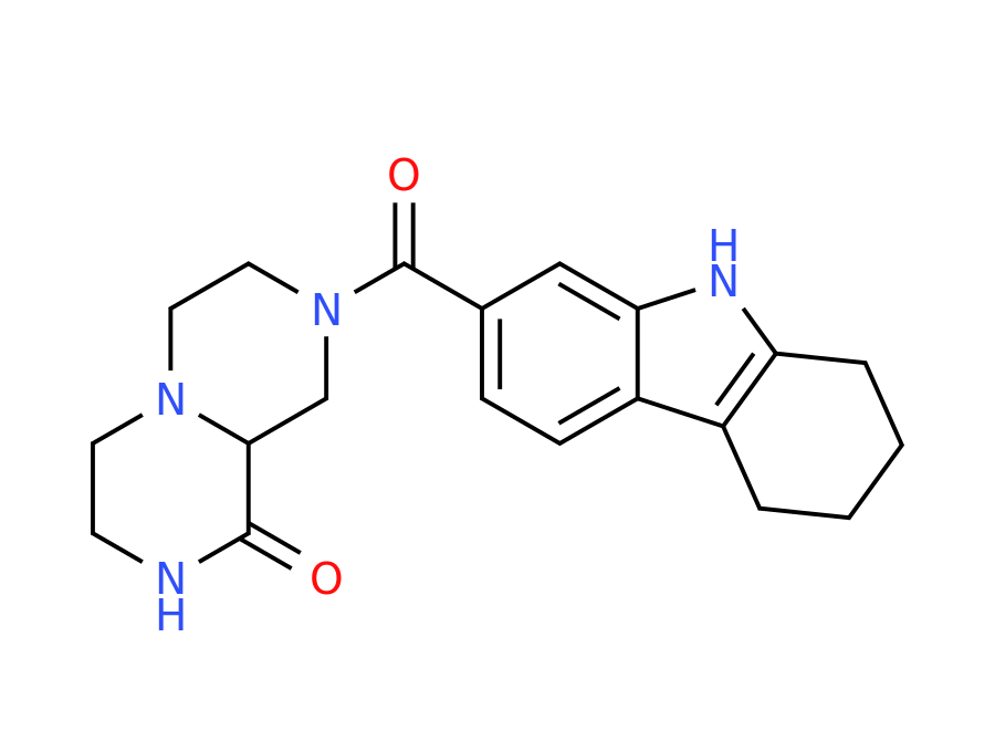 Structure Amb17657866