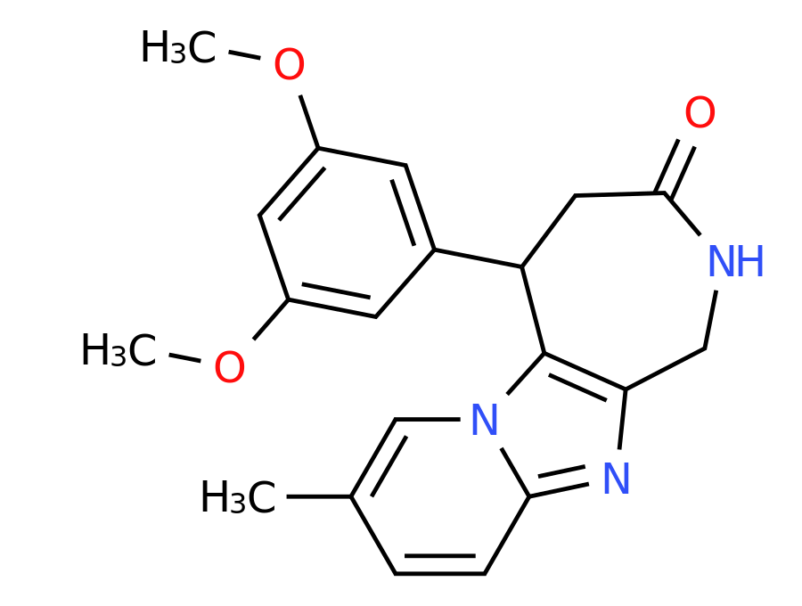 Structure Amb17657873