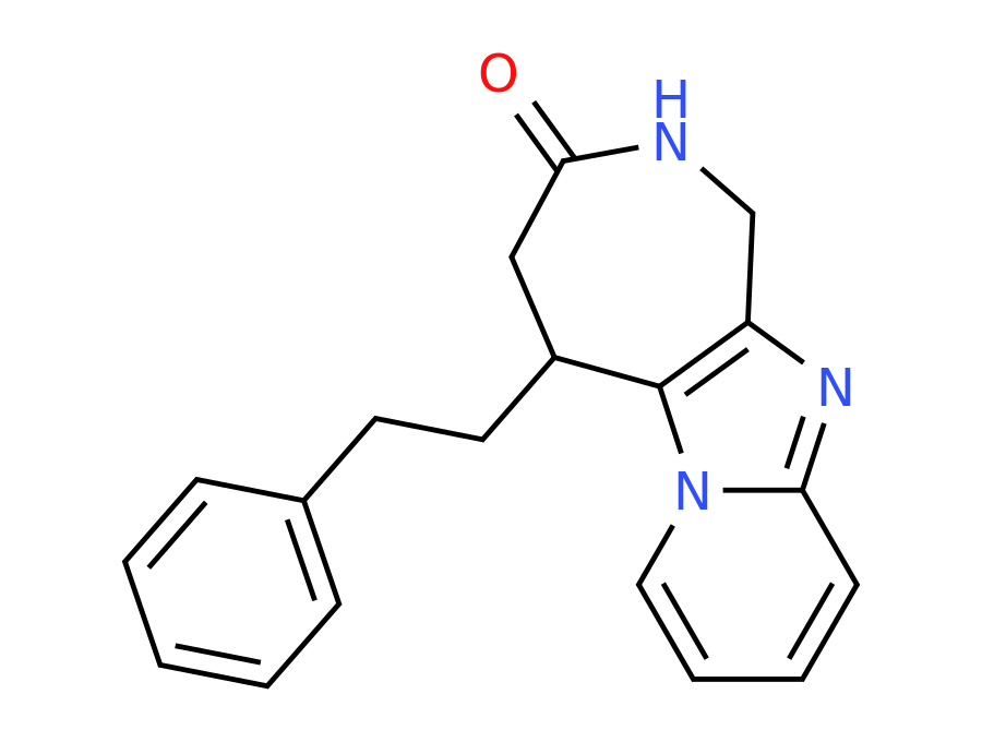 Structure Amb17657895