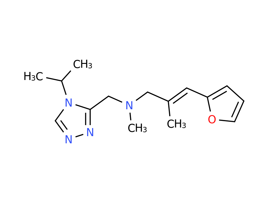 Structure Amb17657897