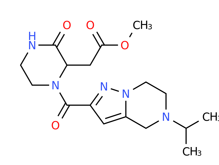 Structure Amb17657905