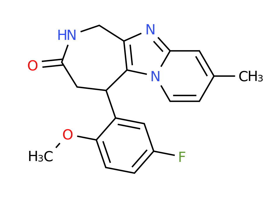 Structure Amb17657921