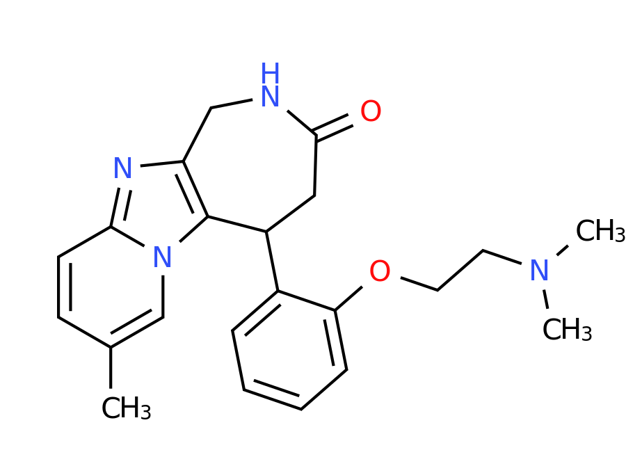 Structure Amb17657930