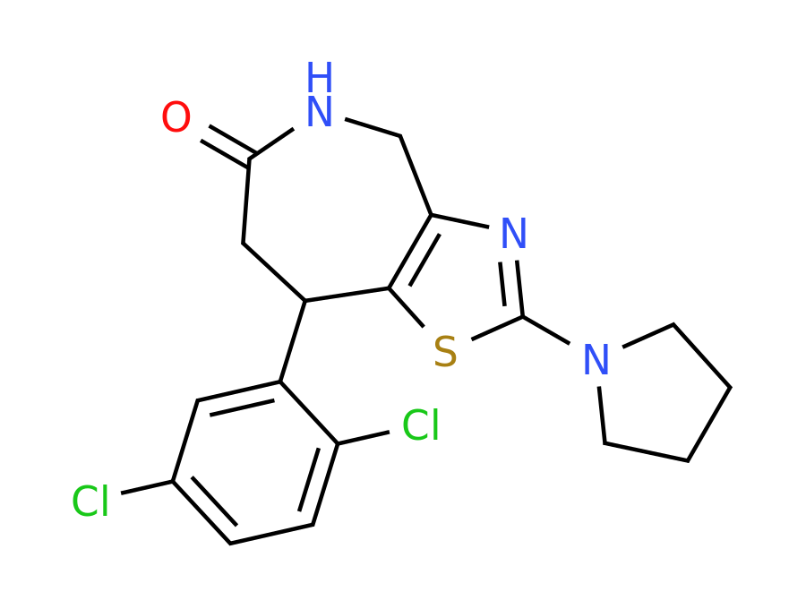 Structure Amb17657932