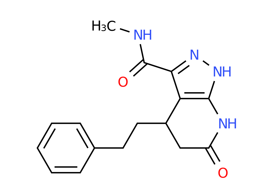 Structure Amb17657935