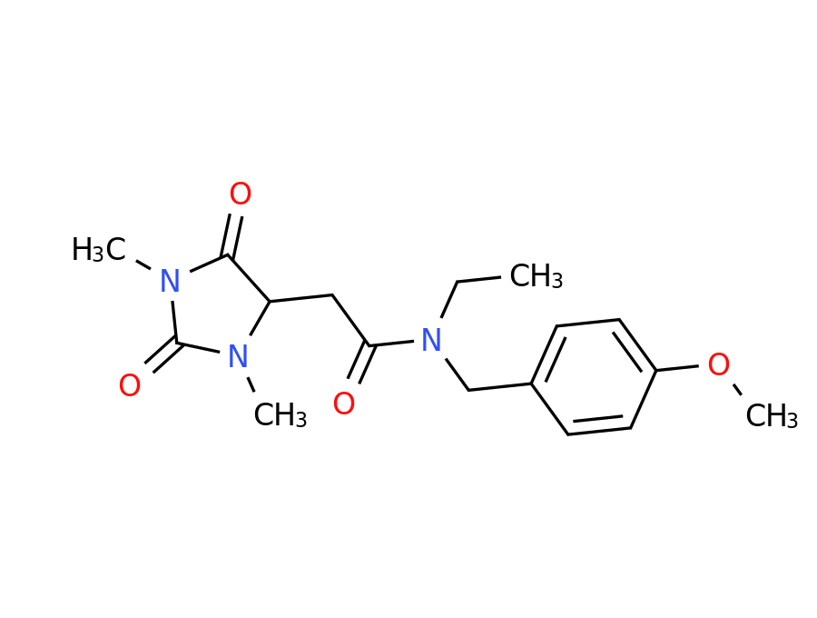 Structure Amb17657944