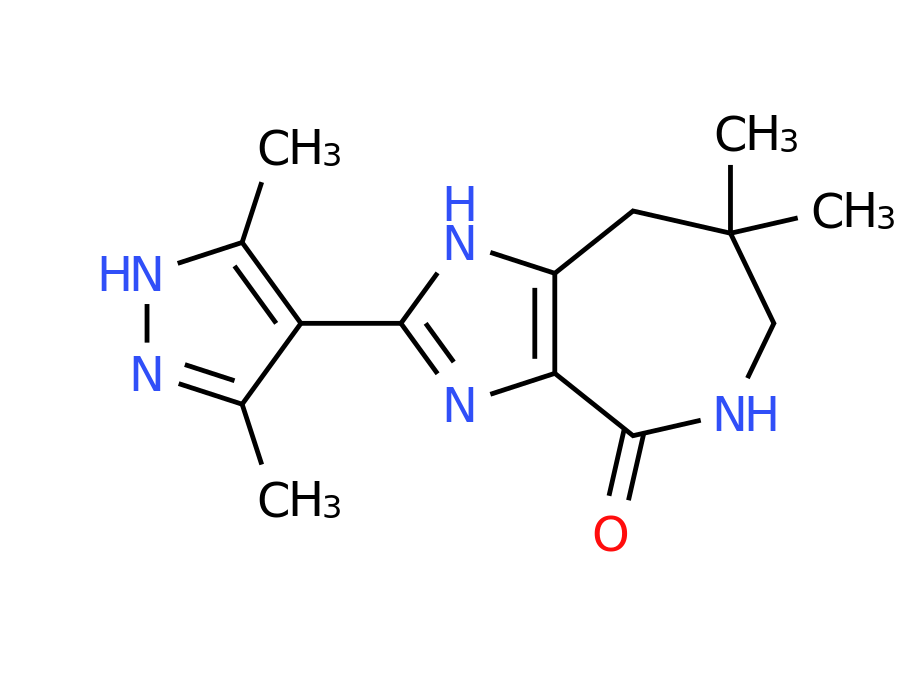 Structure Amb17657956