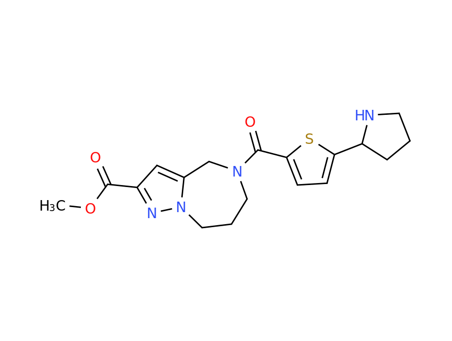 Structure Amb17657973