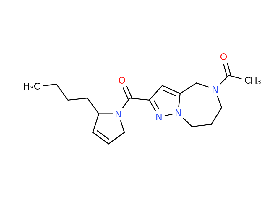 Structure Amb17657974