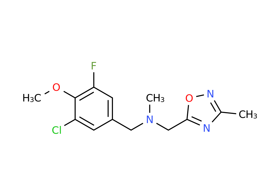 Structure Amb17657990